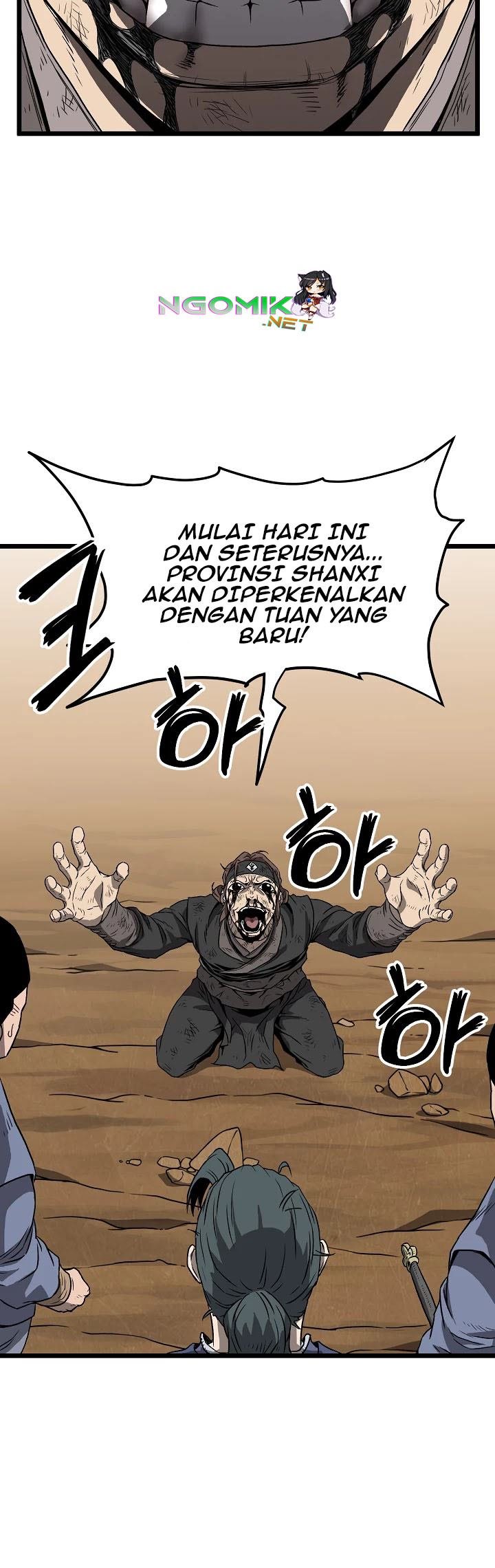 Murim Login Chap 36 - Next Chap 37