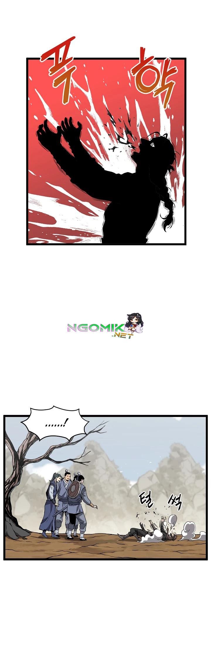 Murim Login Chap 36 - Next Chap 37