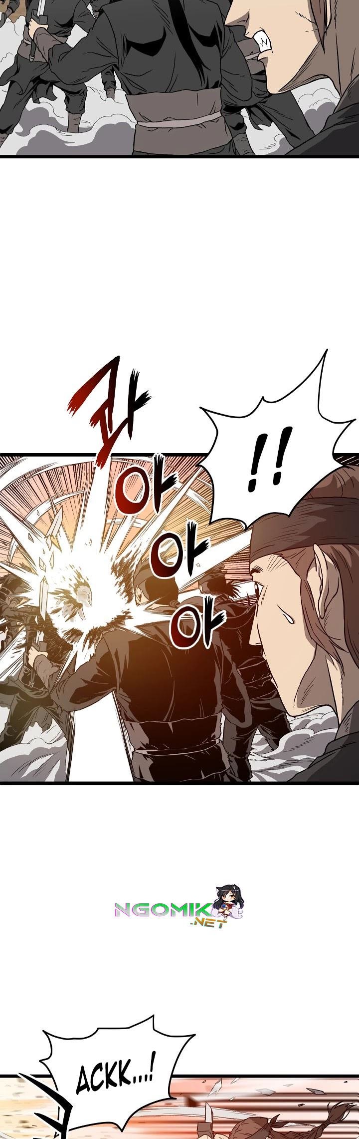 Murim Login Chap 36 - Next Chap 37