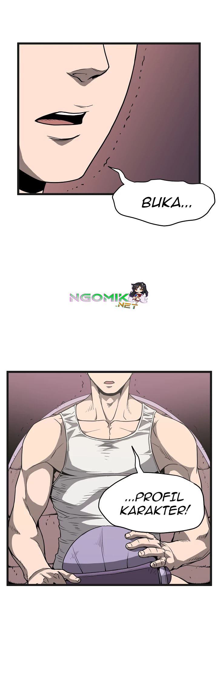 Murim Login Chap 37 - Next Chap 38