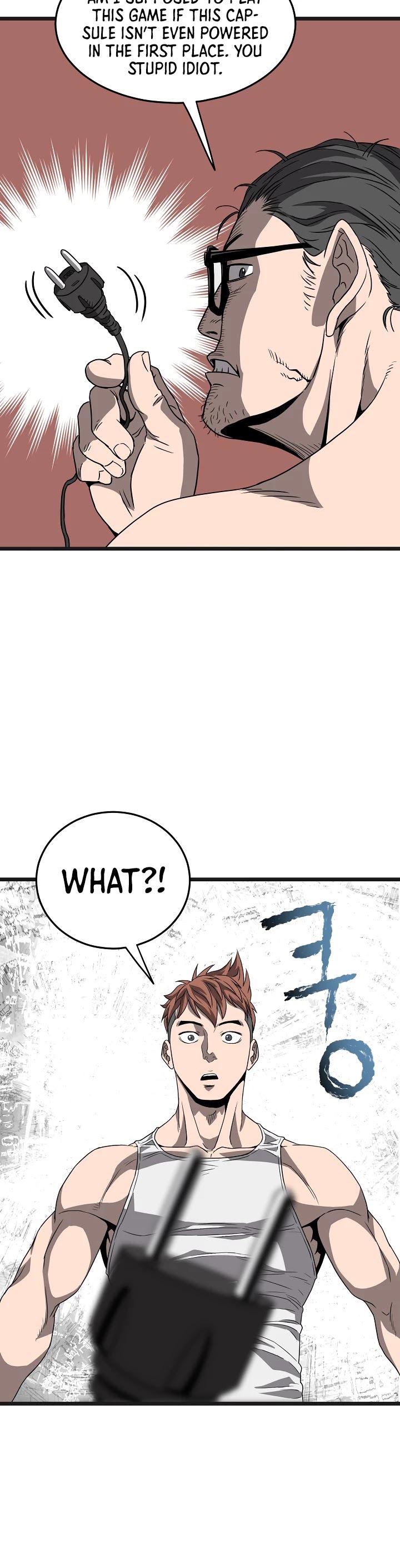 Murim Login Chap 37 - Next Chap 38