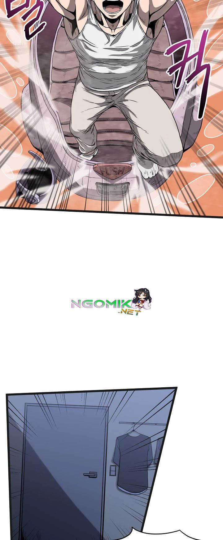 Murim Login Chap 37 - Next Chap 38