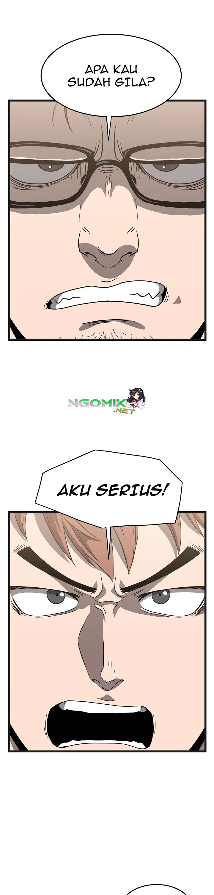 Murim Login Chap 37 - Next Chap 38