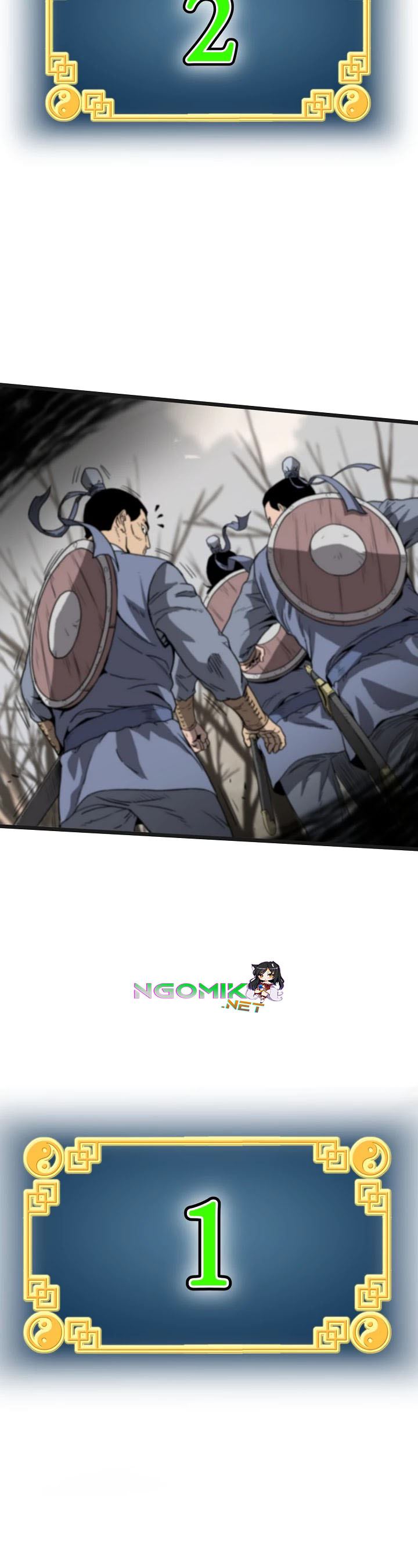 Murim Login Chap 37 - Next Chap 38