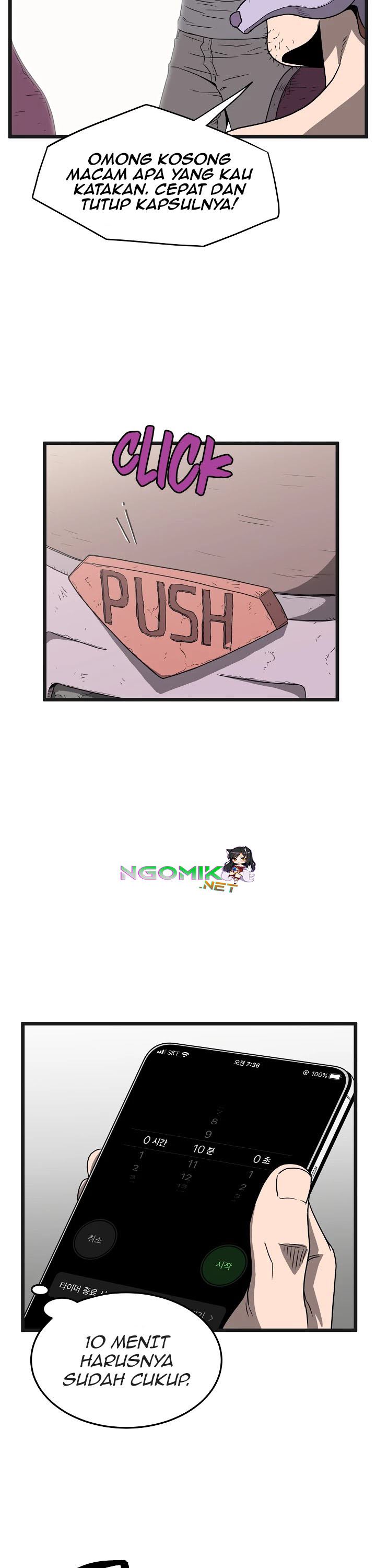 Murim Login Chap 37 - Next Chap 38