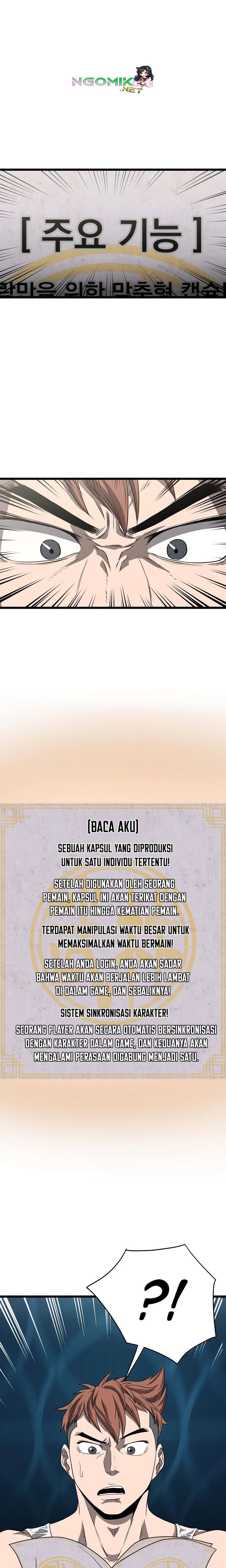 Murim Login Chap 37 - Next Chap 38