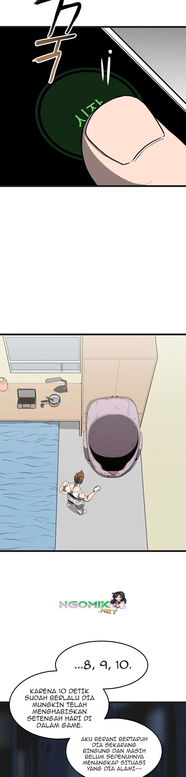 Murim Login Chap 37 - Next Chap 38