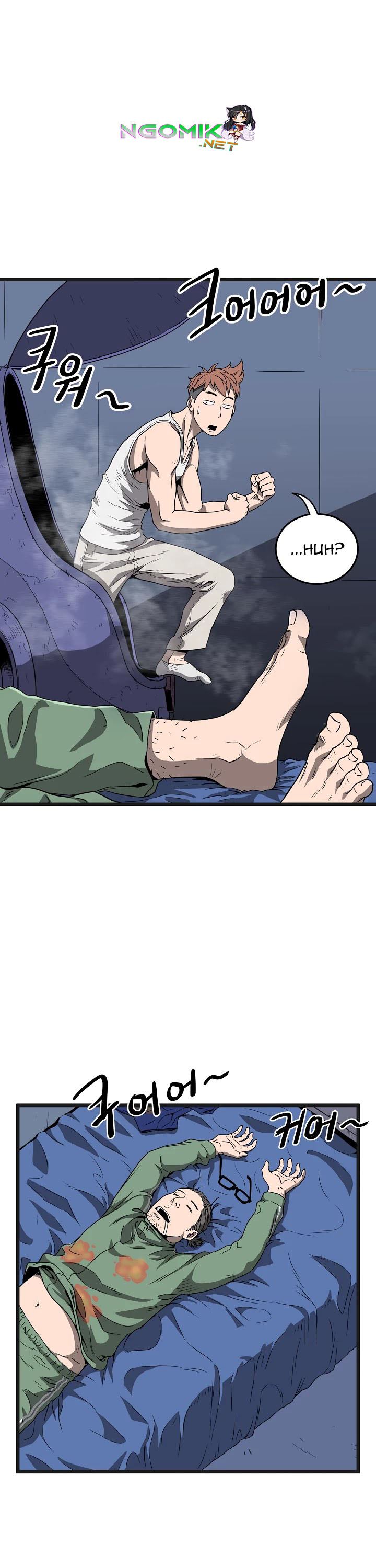 Murim Login Chap 37 - Next Chap 38