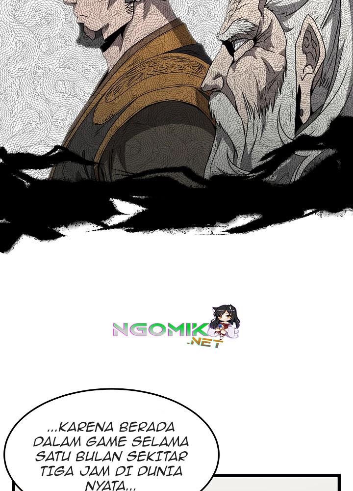 Murim Login Chap 38 - Next Chap 39