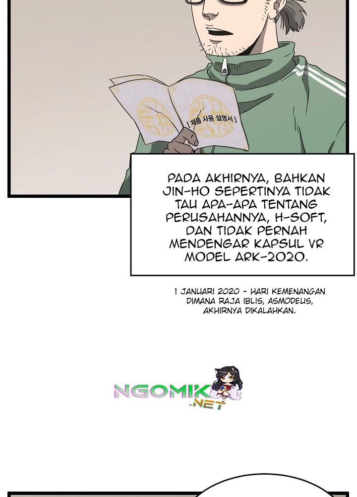 Murim Login Chap 38 - Next Chap 39