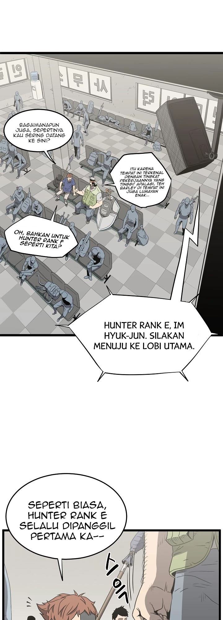 Murim Login Chap 38 - Next Chap 39