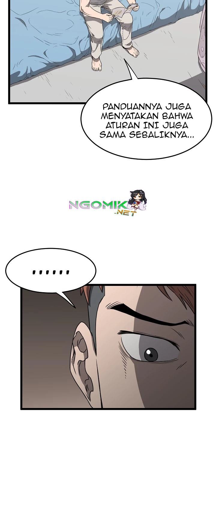 Murim Login Chap 38 - Next Chap 39