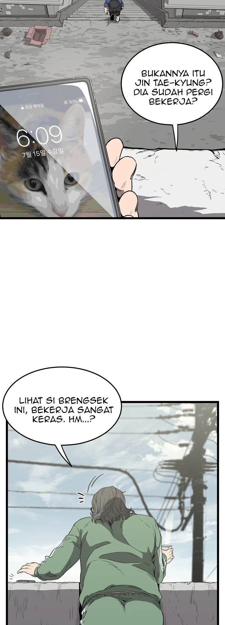 Murim Login Chap 38 - Next Chap 39