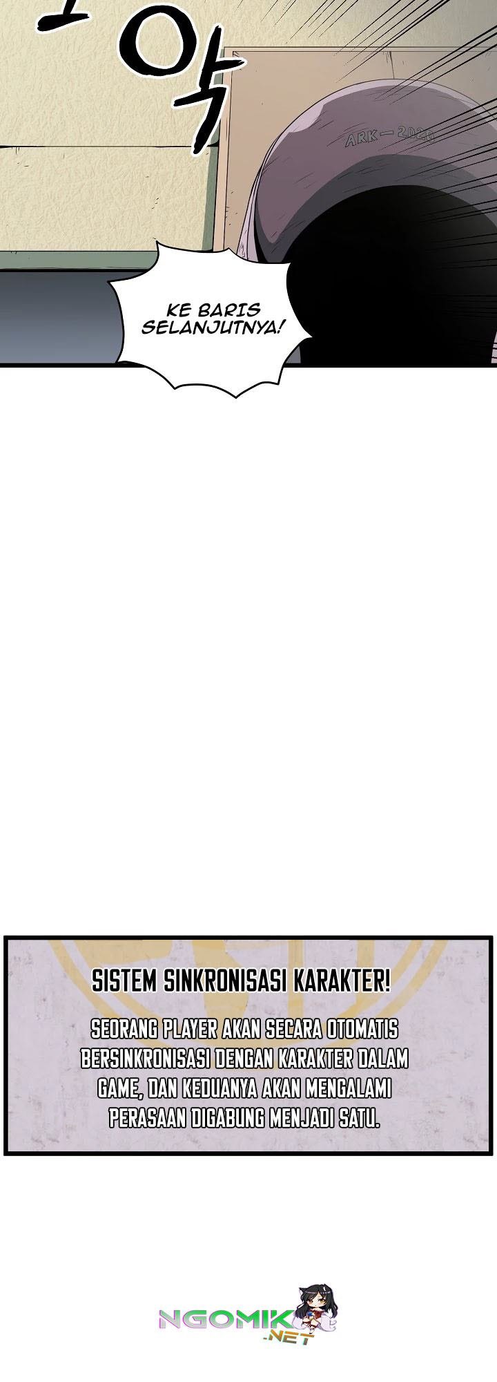 Murim Login Chap 38 - Next Chap 39