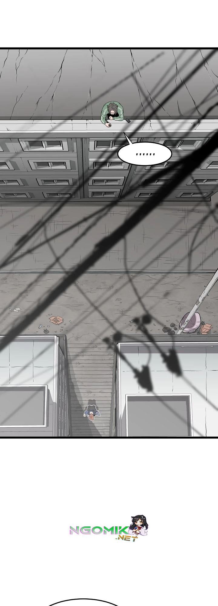 Murim Login Chap 38 - Next Chap 39