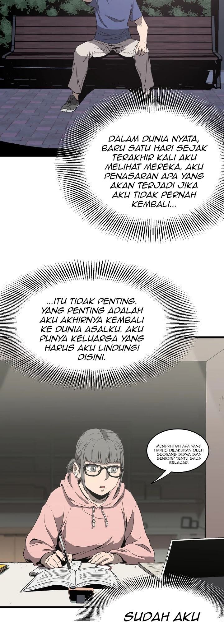 Murim Login Chap 38 - Next Chap 39