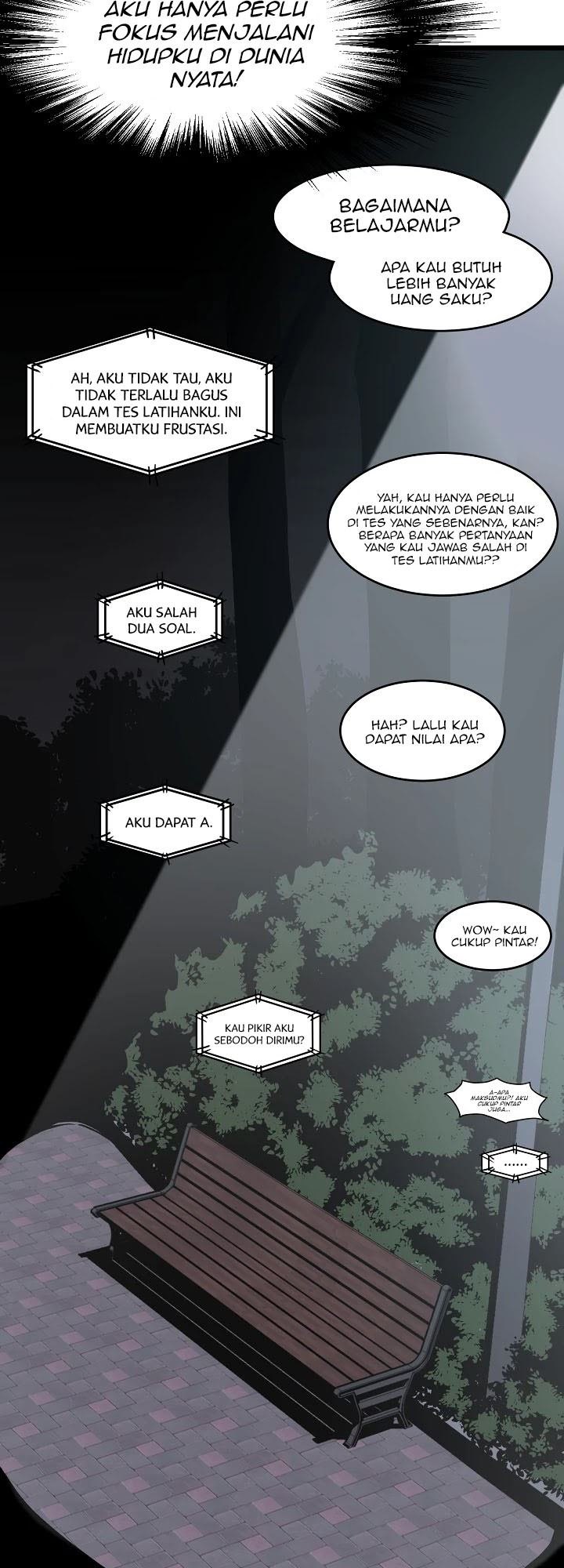 Murim Login Chap 38 - Next Chap 39