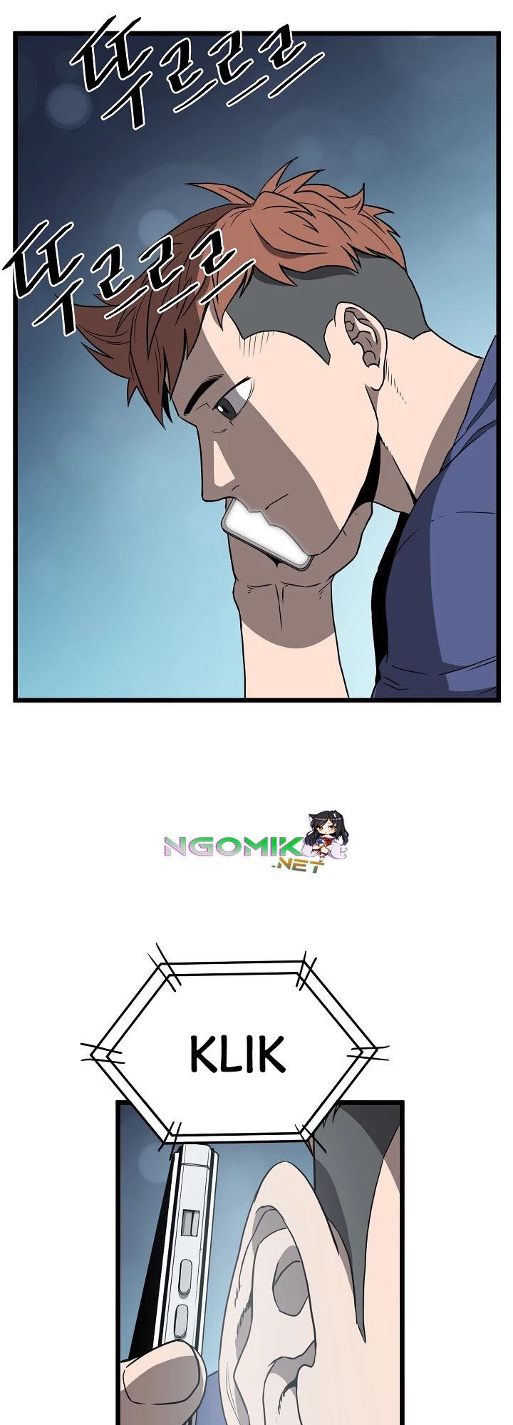 Murim Login Chap 38 - Next Chap 39