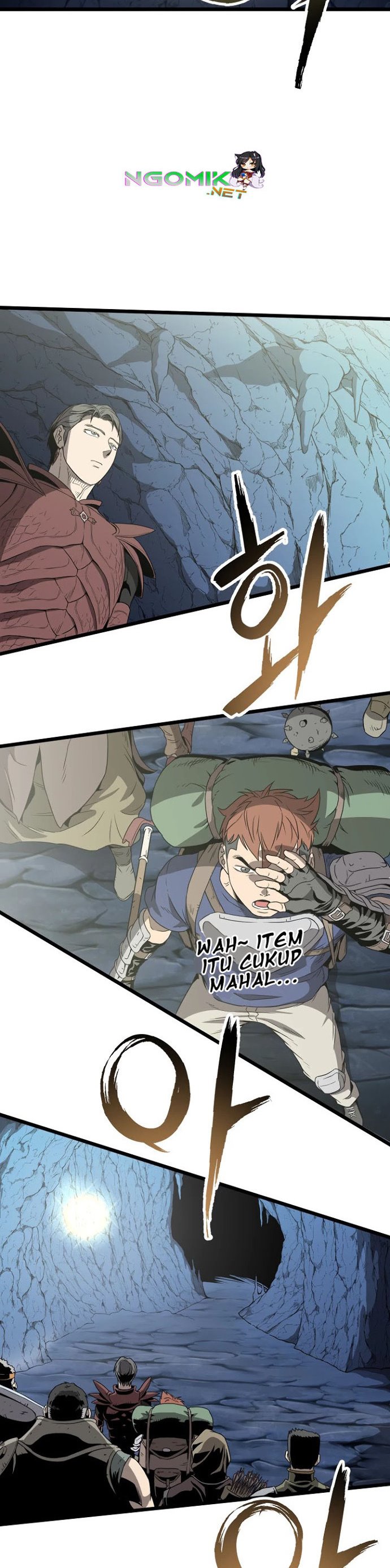 Murim Login Chap 39 - Next Chap 40