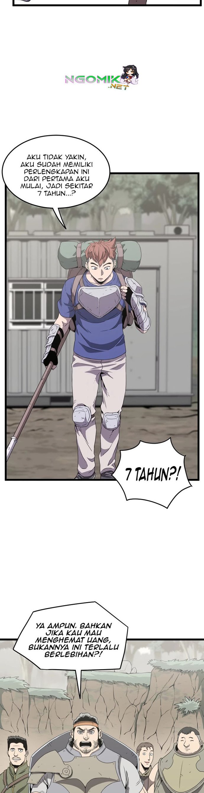 Murim Login Chap 39 - Next Chap 40