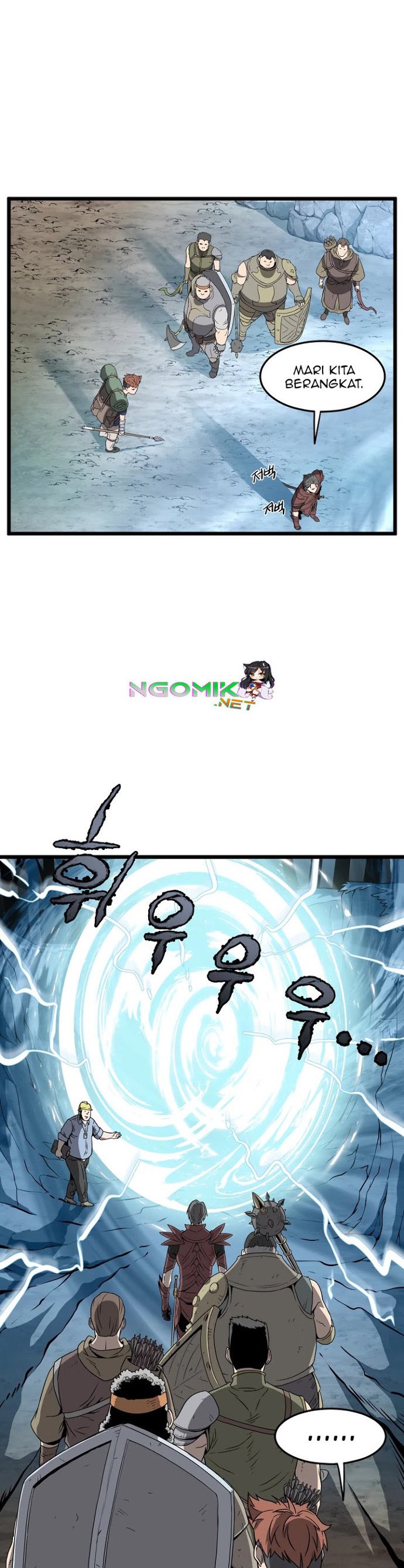 Murim Login Chap 39 - Next Chap 40