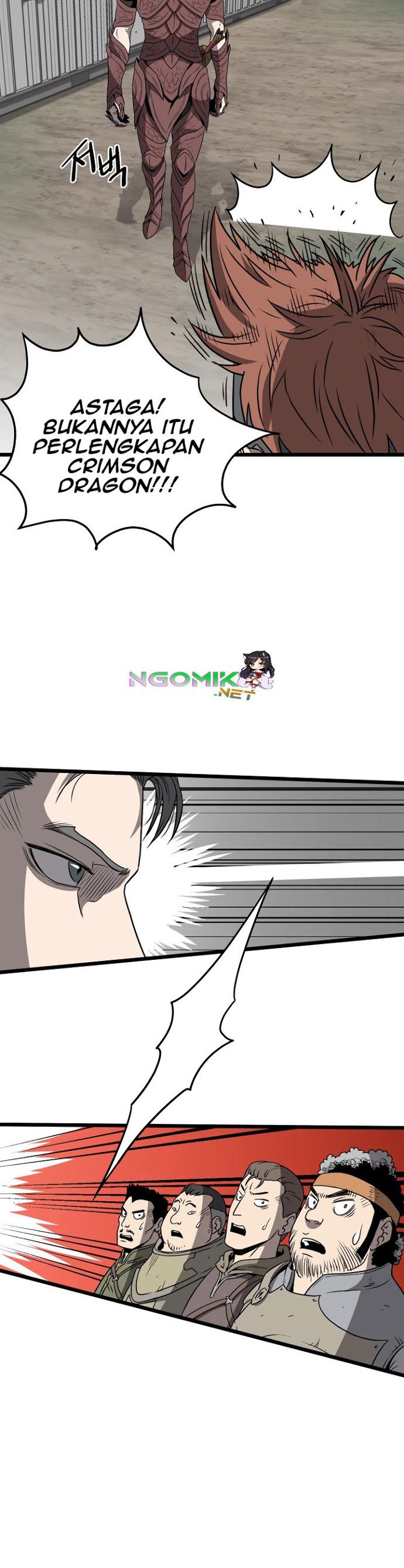 Murim Login Chap 39 - Next Chap 40