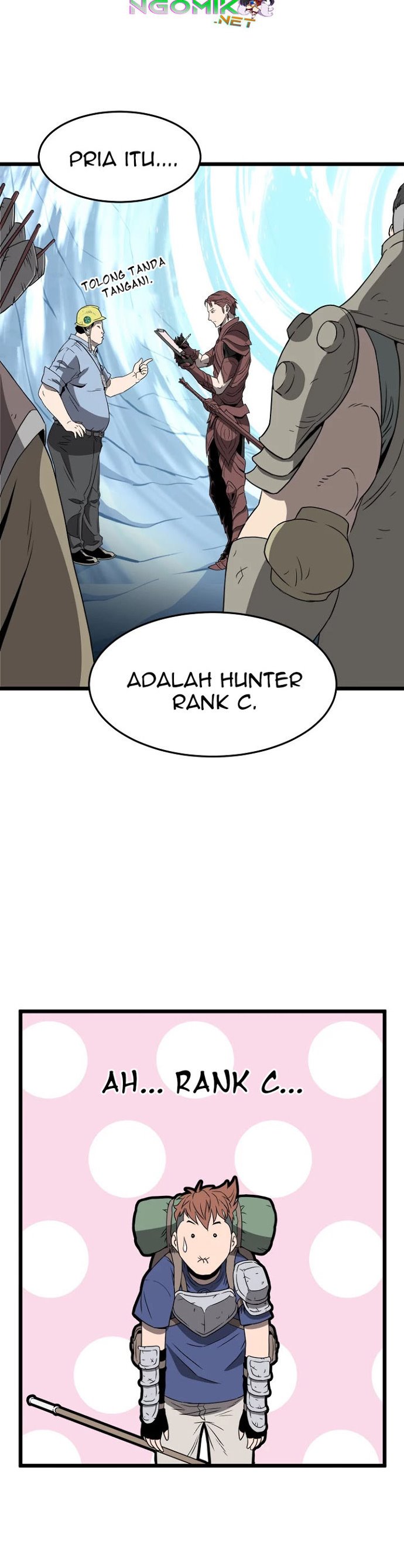 Murim Login Chap 39 - Next Chap 40