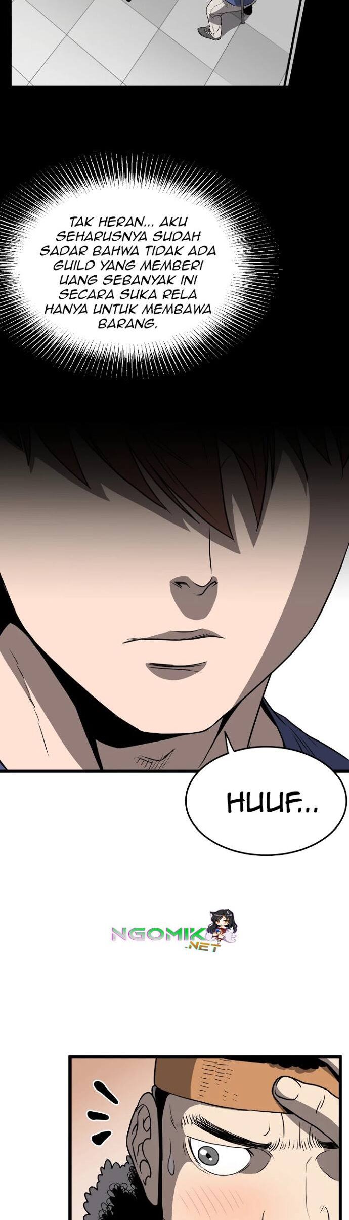 Murim Login Chap 39 - Next Chap 40