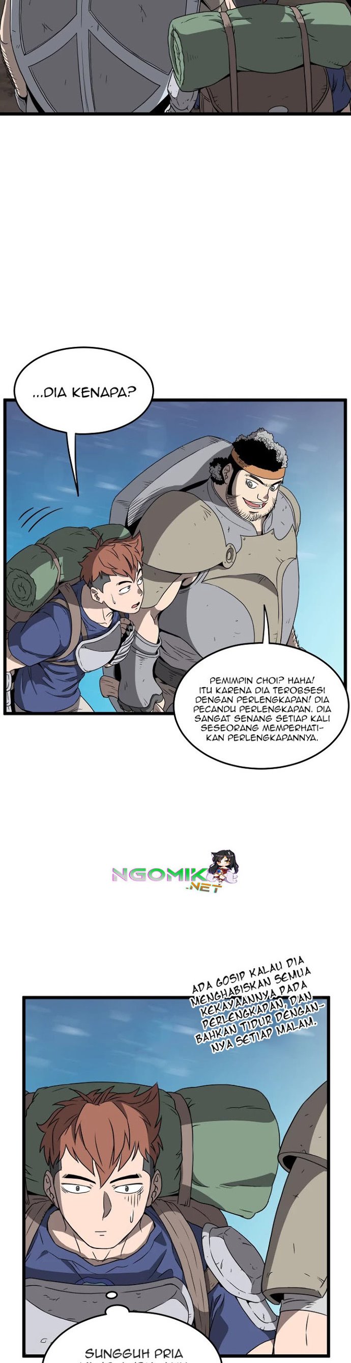 Murim Login Chap 39 - Next Chap 40