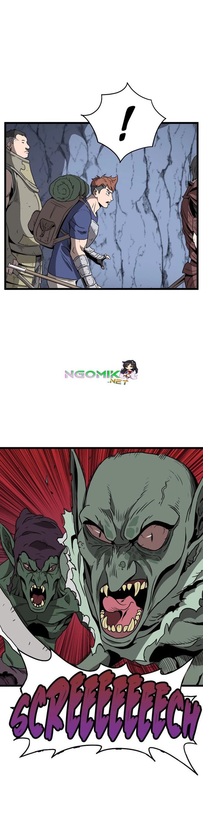 Murim Login Chap 39 - Next Chap 40