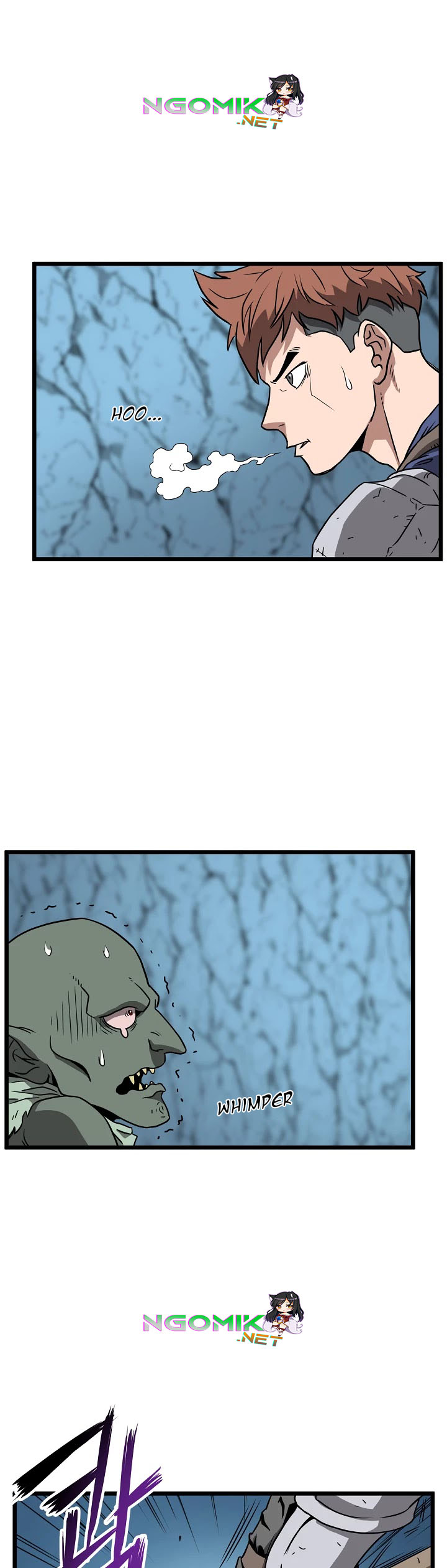 Murim Login Chap 40 - Next Chap 41