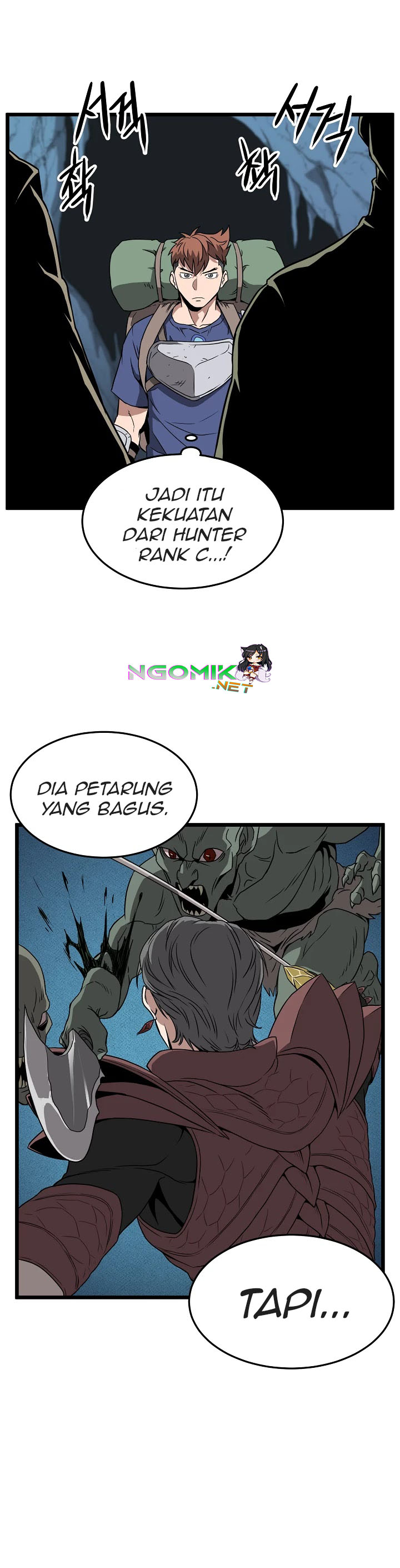 Murim Login Chap 40 - Next Chap 41