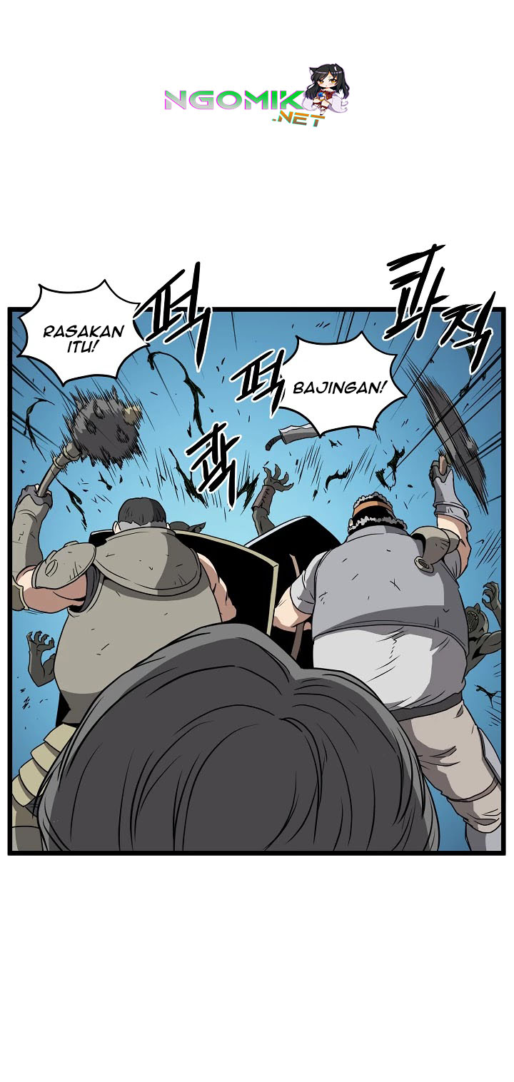 Murim Login Chap 40 - Next Chap 41
