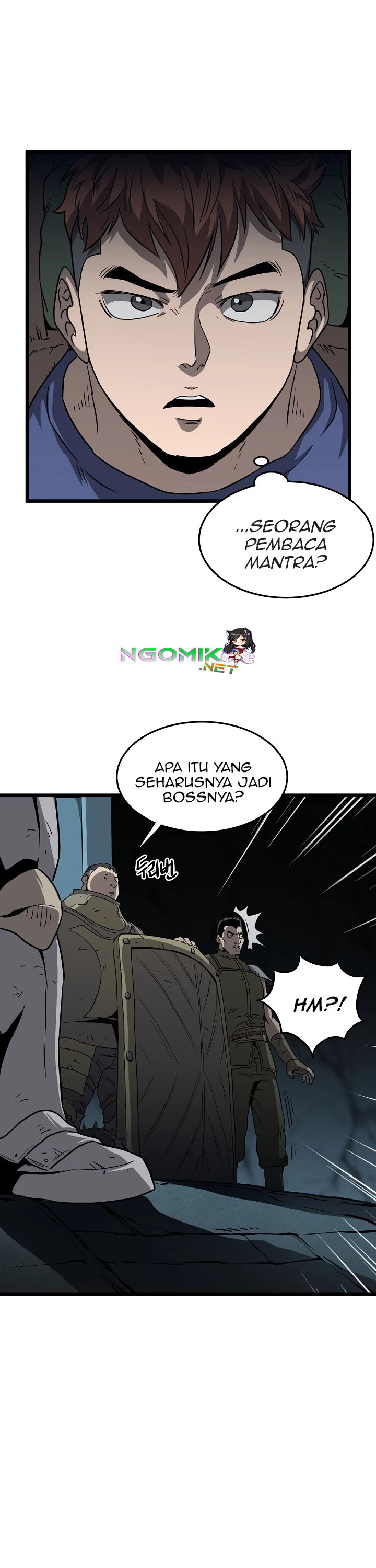 Murim Login Chap 40 - Next Chap 41