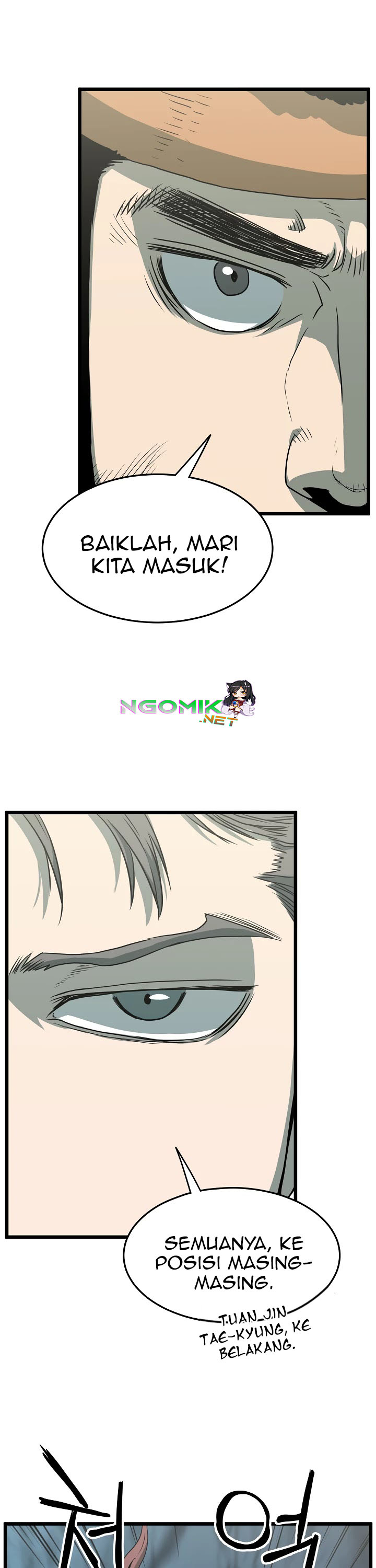 Murim Login Chap 40 - Next Chap 41