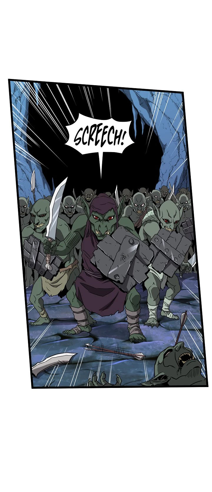 Murim Login Chap 40 - Next Chap 41