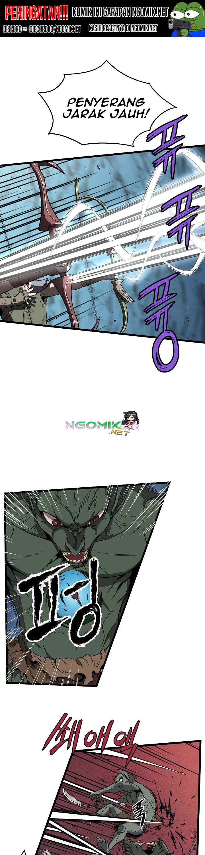 Murim Login Chap 40 - Next Chap 41