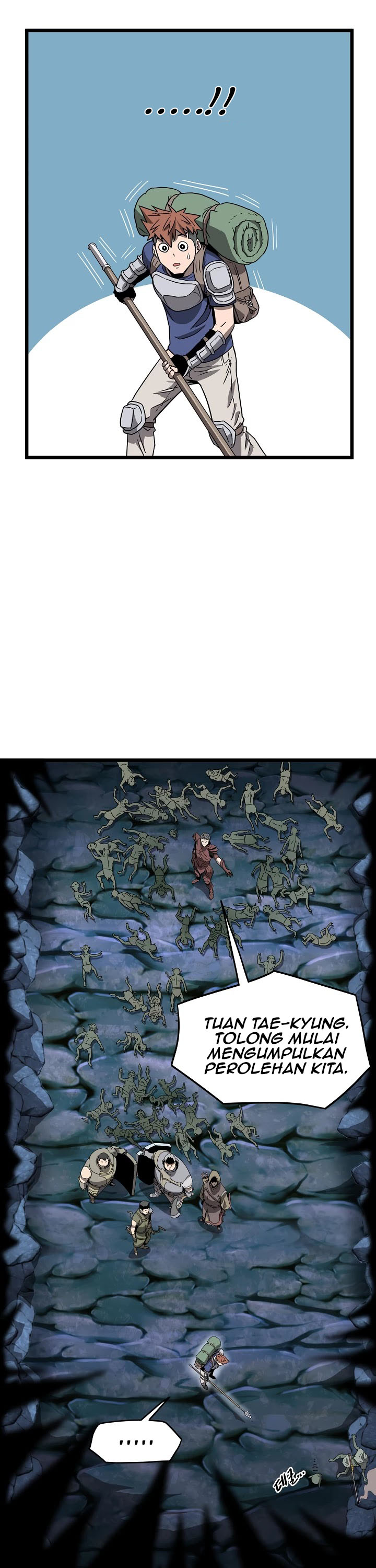 Murim Login Chap 40 - Next Chap 41