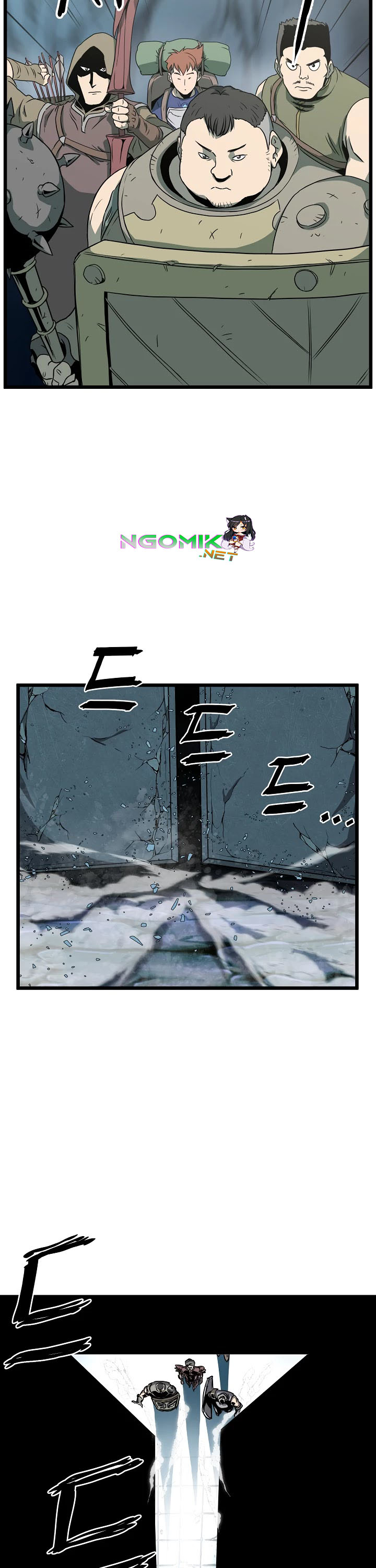 Murim Login Chap 40 - Next Chap 41