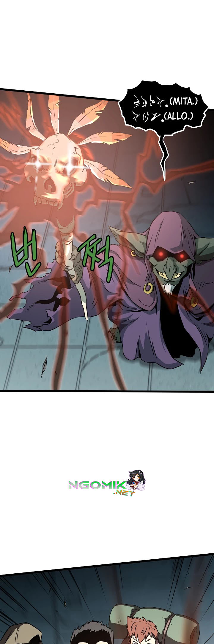 Murim Login Chap 40 - Next Chap 41