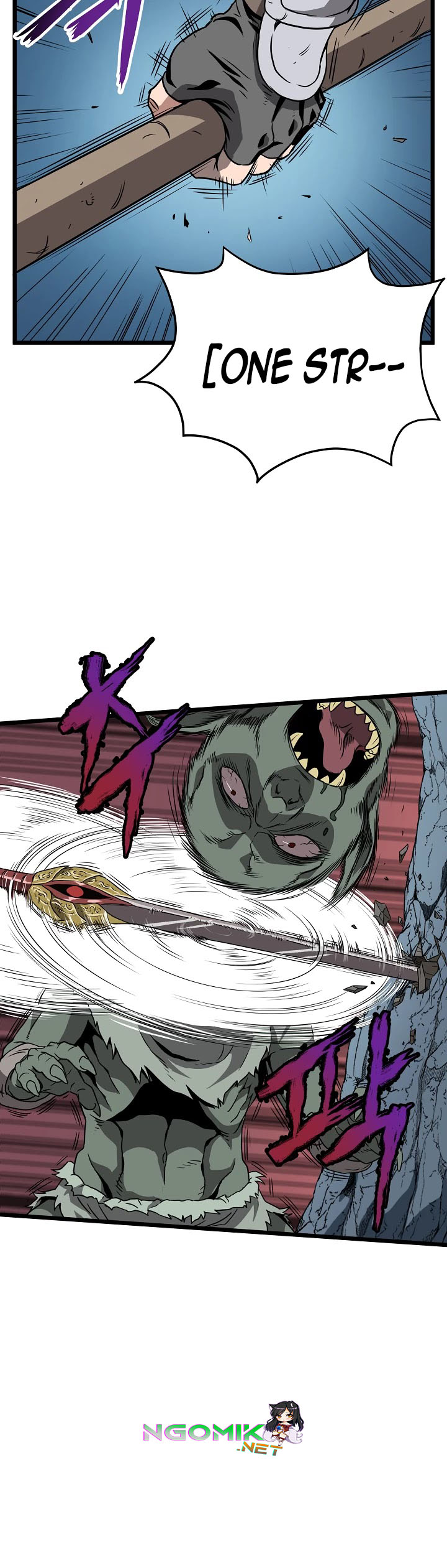 Murim Login Chap 40 - Next Chap 41