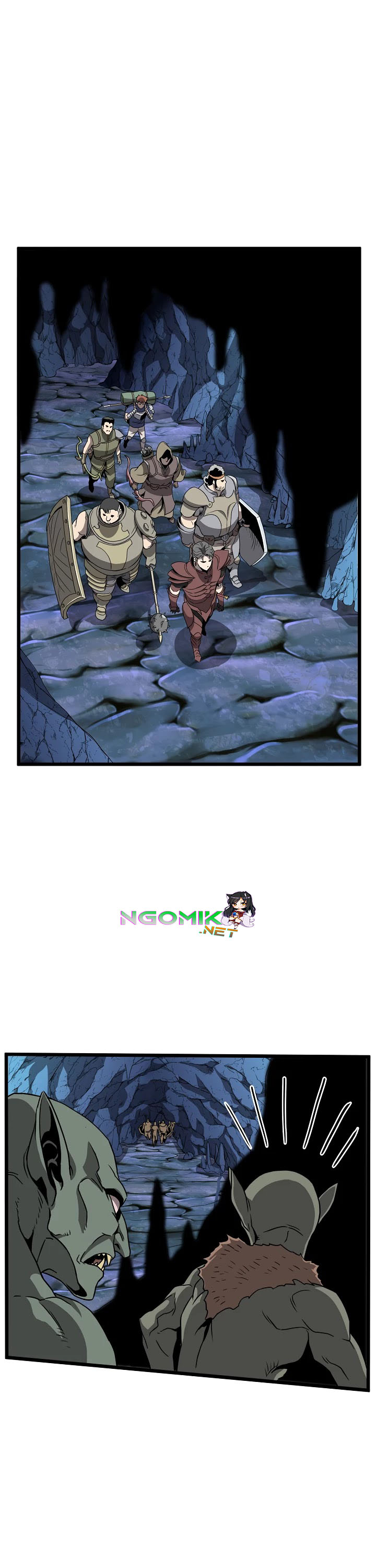 Murim Login Chap 40 - Next Chap 41