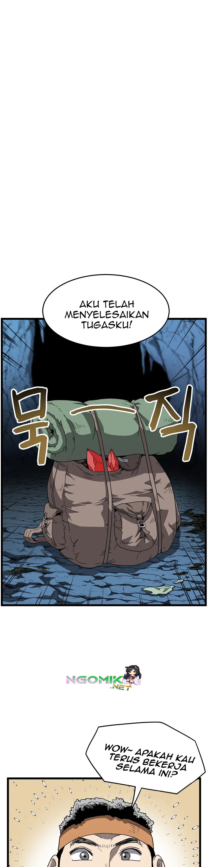 Murim Login Chap 40 - Next Chap 41