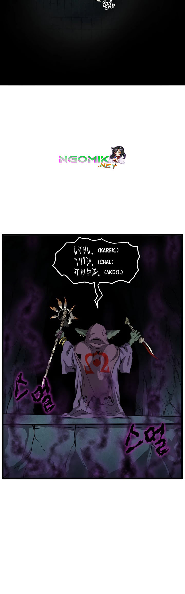 Murim Login Chap 40 - Next Chap 41