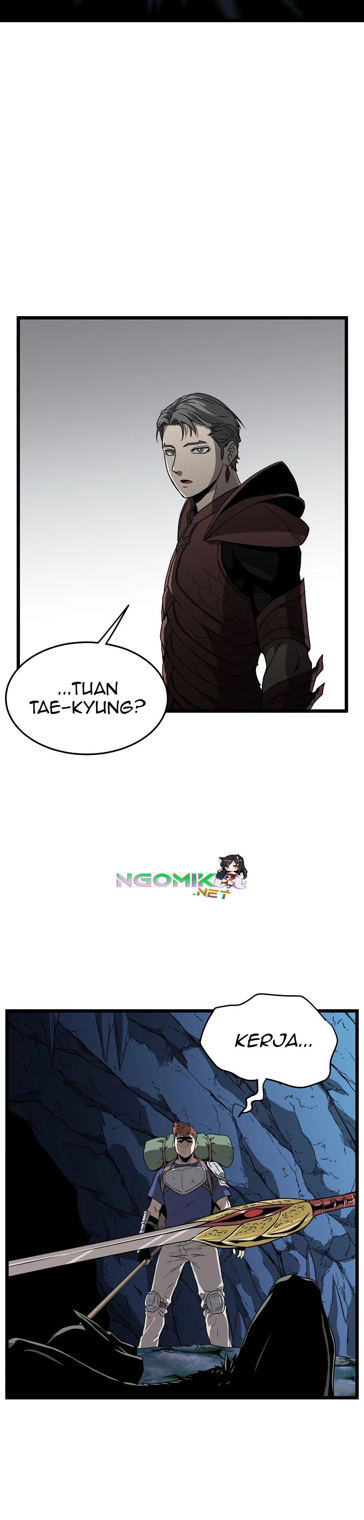 Murim Login Chap 40 - Next Chap 41