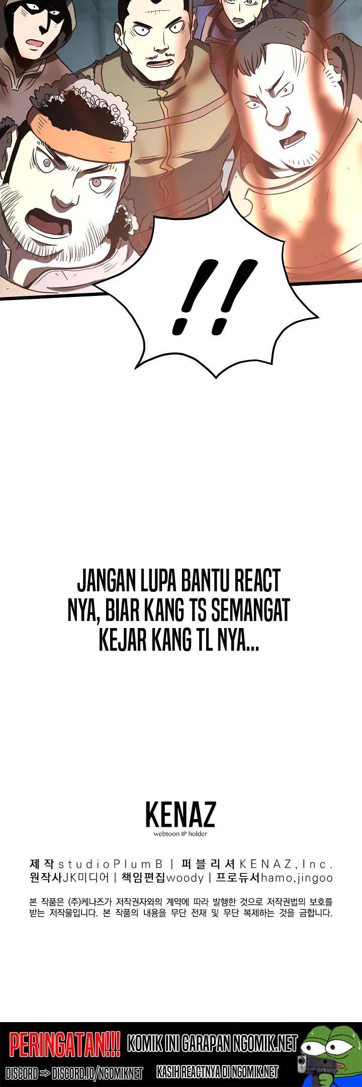 Murim Login Chap 40 - Next Chap 41