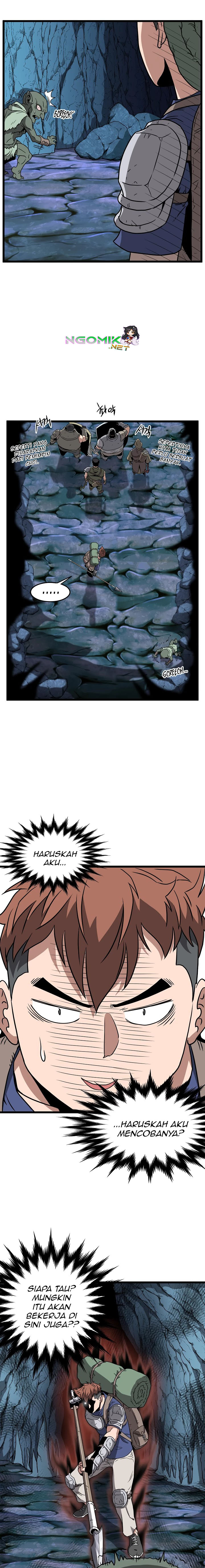 Murim Login Chap 40 - Next Chap 41