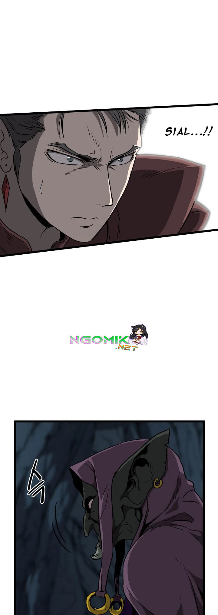 Murim Login Chap 40 - Next Chap 41