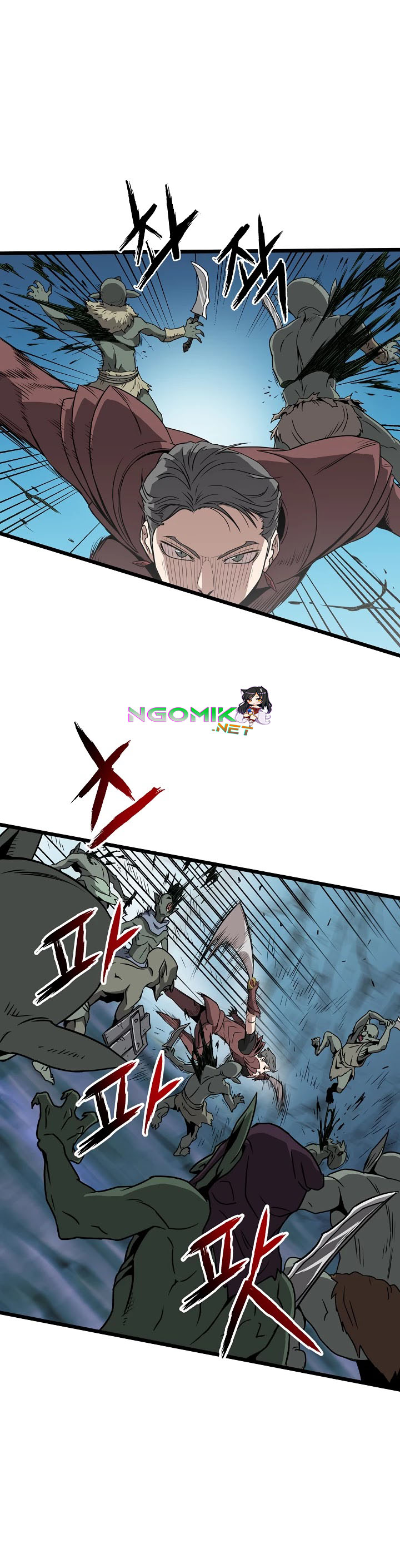 Murim Login Chap 40 - Next Chap 41