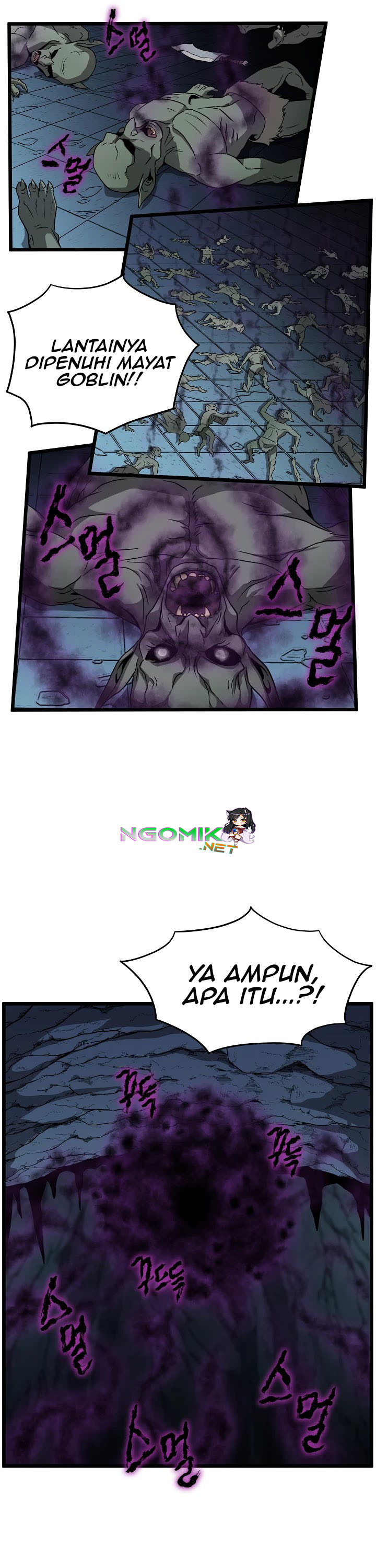 Murim Login Chap 40 - Next Chap 41